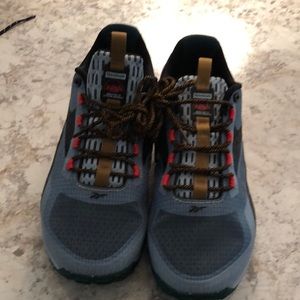 Reebok shoes size 8.5